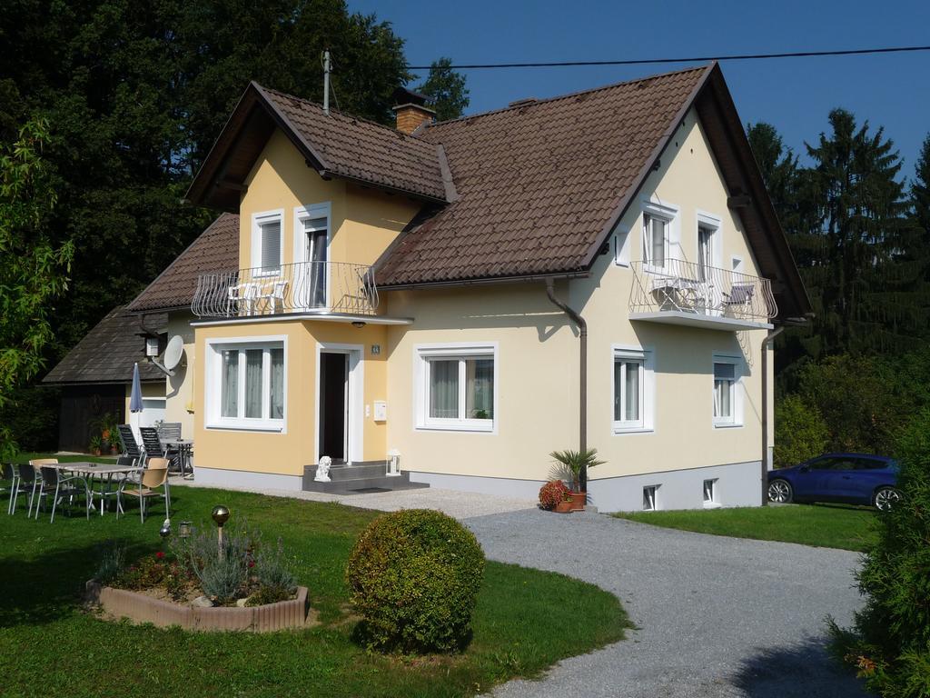 Ferienwohnungen Rasinger Шифлинг-ам-Зе Номер фото